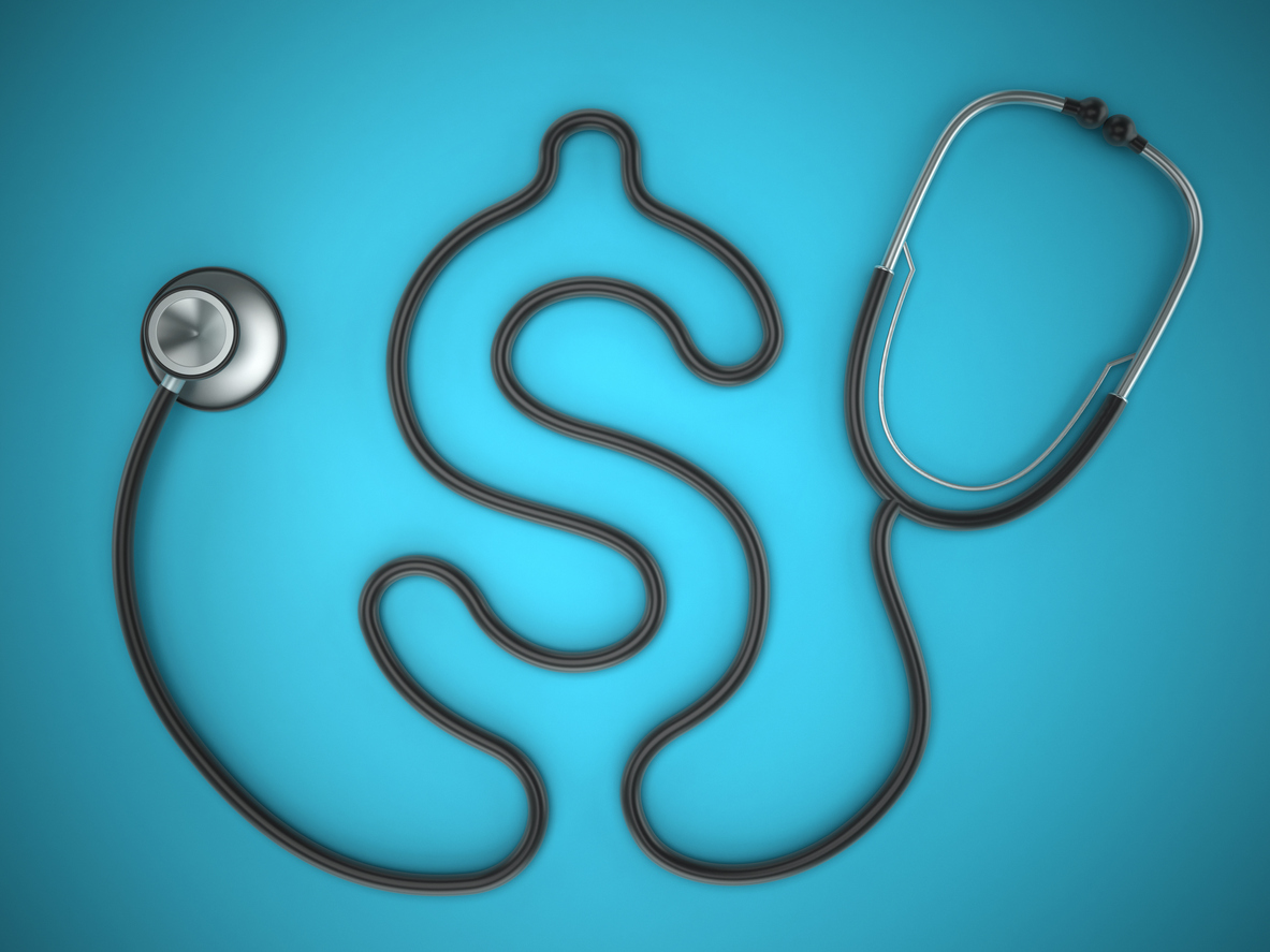 medical costs