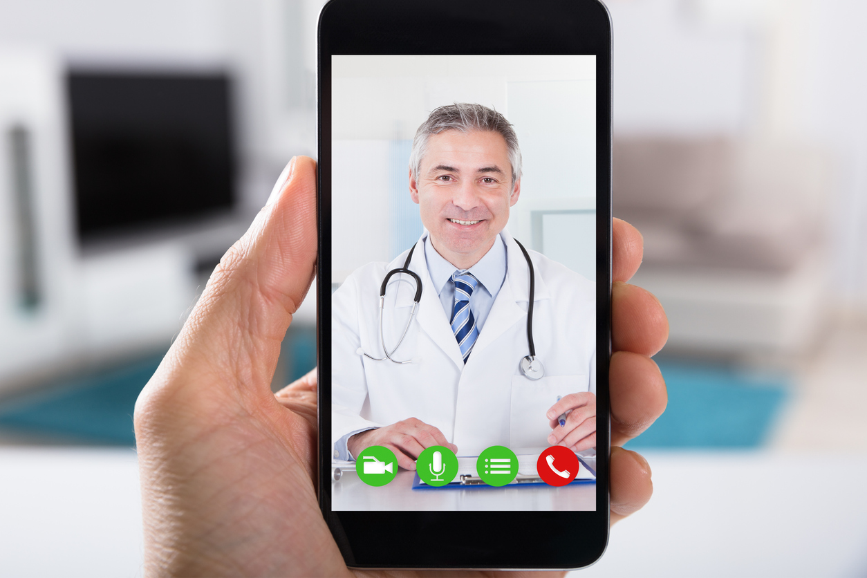 telemedicine