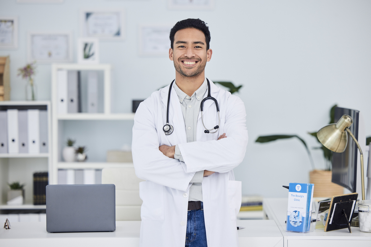 medical provider